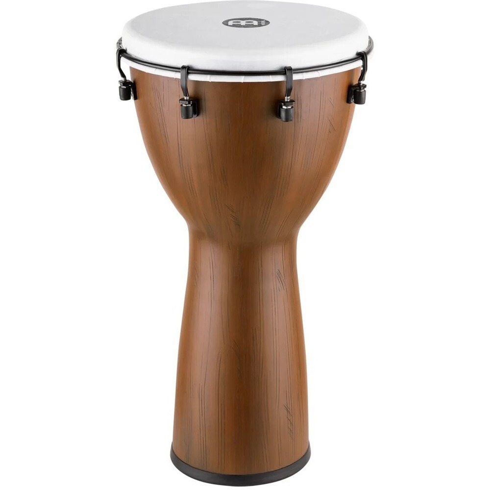 PADJ12-BW Pickup Alpine Series Barnwood Джембе 12", со звукоснимателем, Meinl