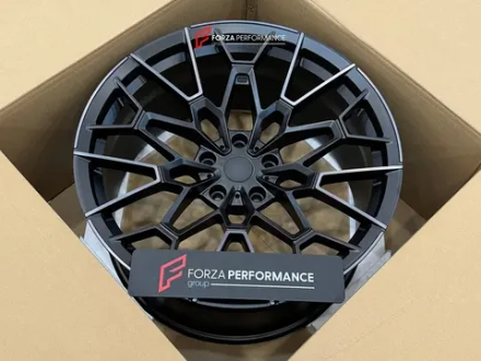 КОВАНЫЕ ДИСКИ ДЛЯ BMW M5 G90 2025 БМВ