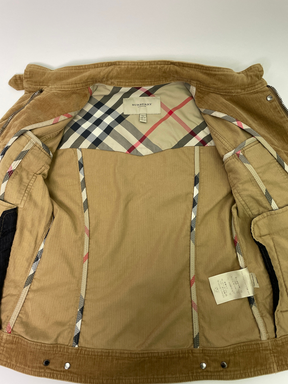 Куртка Burberry