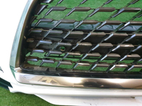 Бампер передний Lexus RX 4 (19-22) TRD (В сборе)