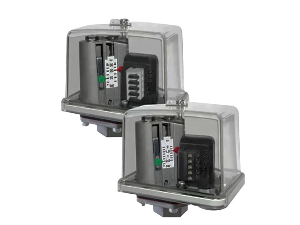 Реле давления ff4 8 для насоса F4-8 /MDR-F 8