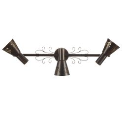 Citilux Дункан CL529531 Спот поворотный Коричневый