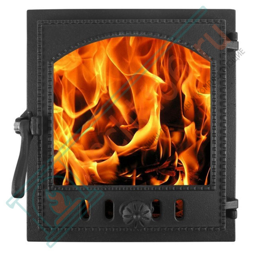 Дверка топочная ДТГ-8АС "Онего" (Рубцовск-Литком) в Кирове