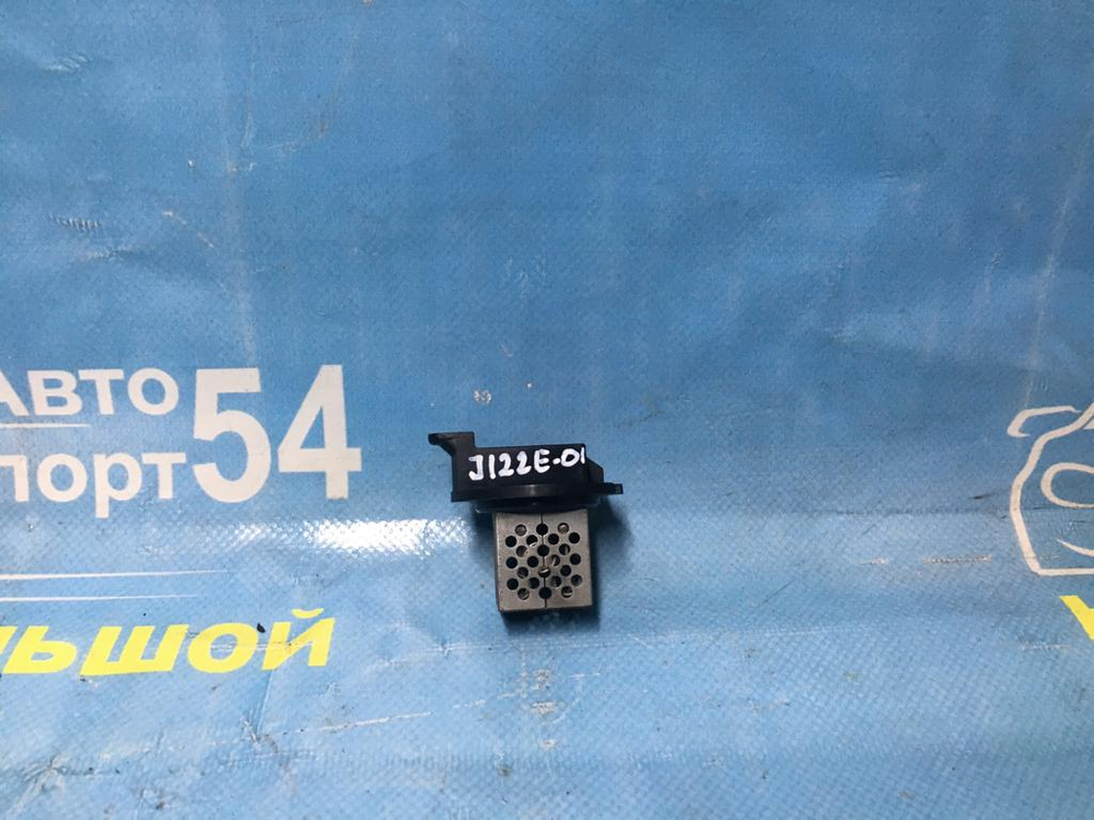 Реостат печки TOYOTA CAMI 2000