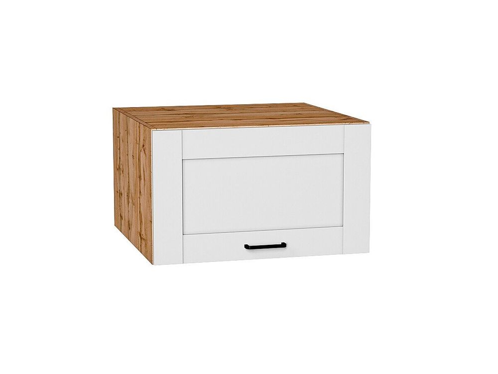 Шкаф верхний горизонтальный глубокий Лофт