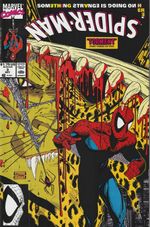 Комикс Spider-Man #1-5 Torment parts 1-5+1