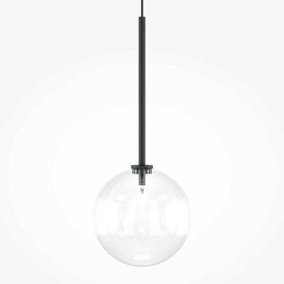 Подвесной светильник Maytoni Mood MOD172PL-01B