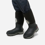 САПОГИ FINNTRAIL EDGE GRAPHITE