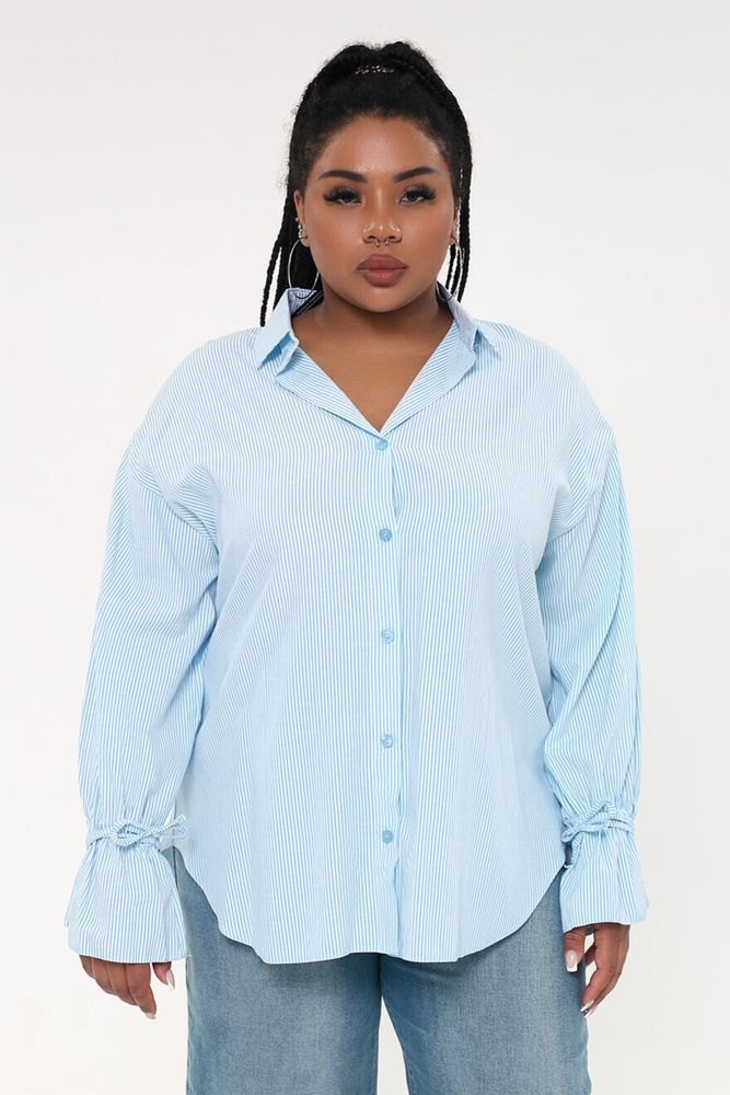 Рубашка 20167 Fabrika Рубашка 20167 Fabrika