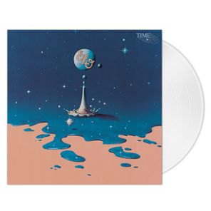 Electric Light Orchestra / Time (Clear Vinyl)(LP)
