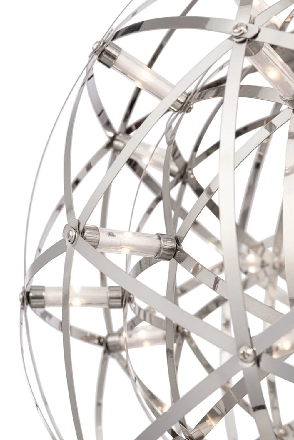 Подвесной светильник Freya AMBER FR5099PL-L21CH