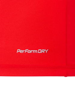Джемпер компрессионный PerFormDRY Baselayer Warm Top, красный