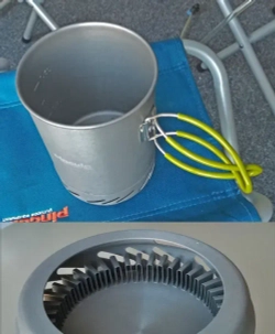 Система приготовления пищи Pinguin Aura