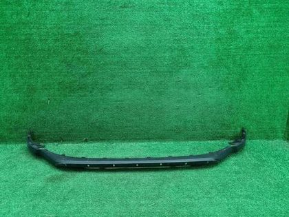 Юбка переднего бампера Toyota RAV 4 ca40 (15-19)