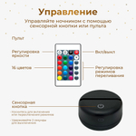 Ночник "Коала"