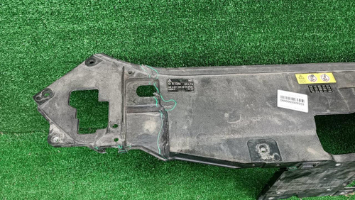 Телевизор Mercedes S w222 (2013-2017)