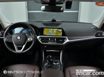 BMW 3 Series (G20) 320d Luxury (07.2020)
