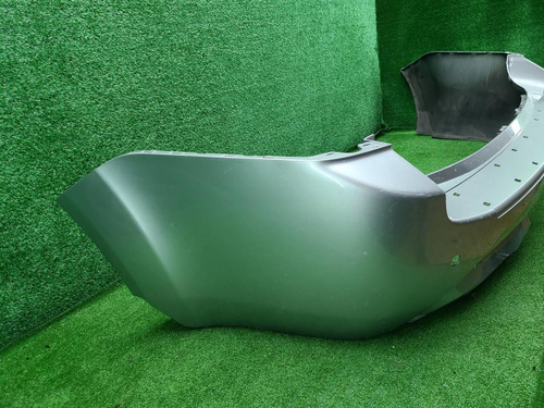 Бампер задний Honda Pilot 2 (2011-2015)