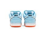 Кроссовки Nike Dunk Sb Pro "Blue Chill"