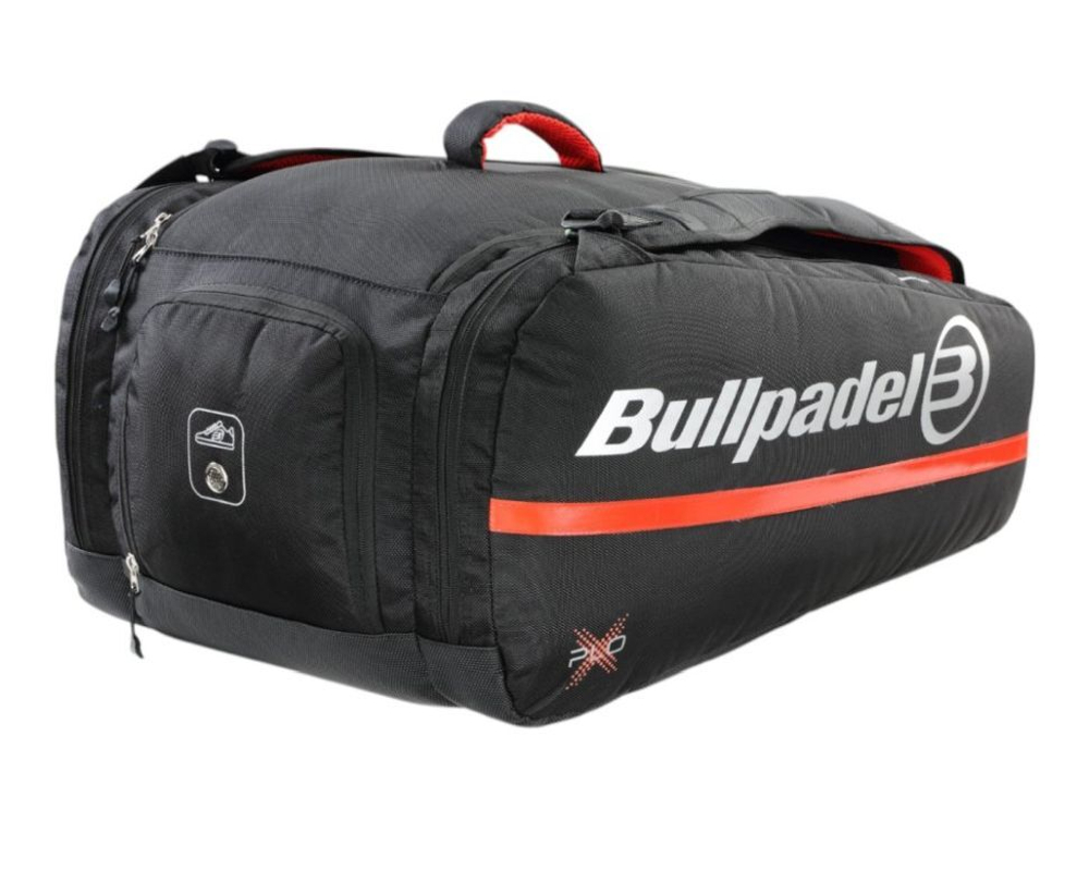 Сумка для Padel Bullpadel BPP25022 Xplo - черный