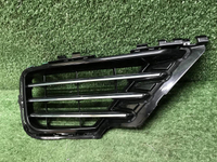 Решетка перед бампера VW Touareg 2 NF 14-18 R-Line