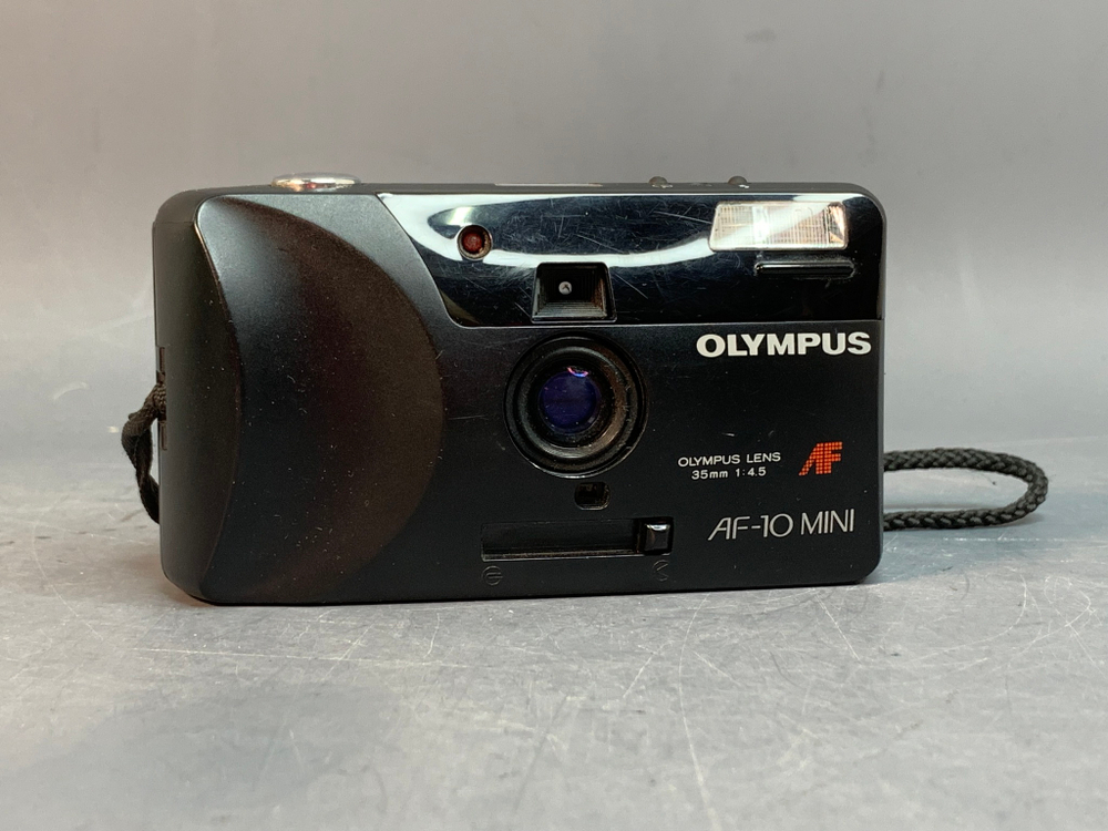 Olympus AF-10 mini