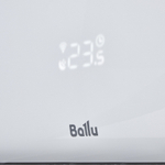 Инверторная сплит-система Ballu iGreen Pro DC inverter