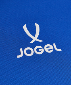 Джемпер тренировочный Jogel DIVISION PerFormDRY Training 1/4 Zip Top, синий Z2