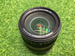 Tamron AF 28-300mm 3.5-6.3 XR Di LD Macro Sony A