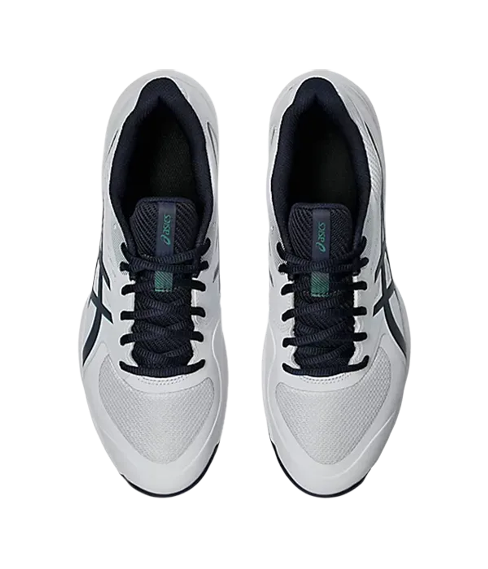 Asics Game FF Clay-OC White-Mindnight 2025 Кроссовки