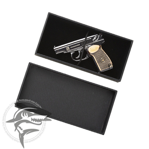 Флеш-накопитель «Пистолет Макарова» 16Gb