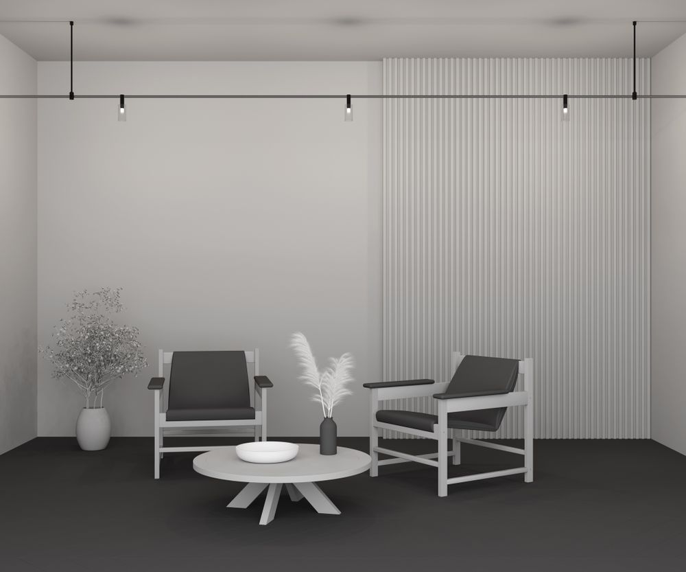 Трековый магнитный светодиодный светильник Maytoni Flexity   TR207-1-3W3K-B