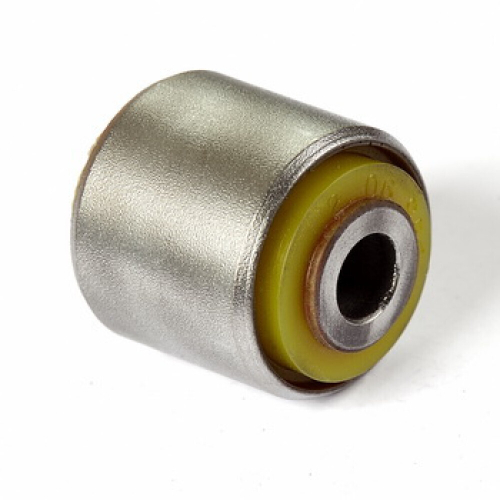 Полиуретановый сайлентблок передней подвески, нижнего рычага, задний (большой сайлентблок в кронштейне) (1 шт.), Точка опоры.12-06-1900