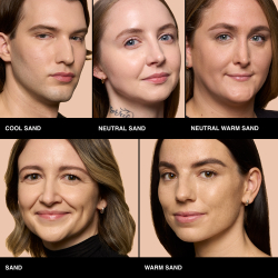 Bobbi Brown Weightless Skin Foundation SPF 15 - Тональная основа: травяной подклад с увлажняющим действием оттенок Sand, 30 ml