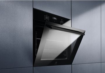 Электрический духовой шкаф Electrolux OEE5C71Z