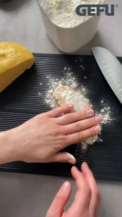 GEFU Прибор для приготовления макаронных изделий/лазаньи Pasta Perfetta