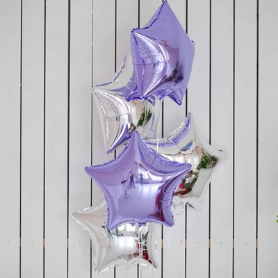 Фонтан Лавандовая нежность