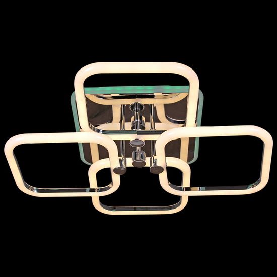 20438-0.3-4+1 CR светильник потолочный