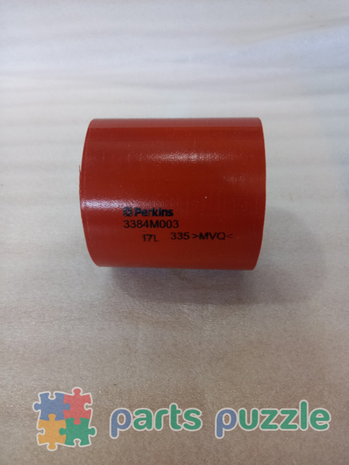 Шланг системы охлаждения / HOSE АРТ: 3384M003