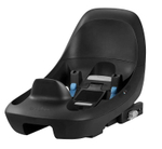 Автокресло Cybex Cloud G i-Size с базой isofix Base G Moon Black Plus