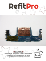 Материнская плата для ноутбука Lenovo P1 Gen 2 i7-9750H Quadro T1000 WIN dTPM (02HM899), оригинал