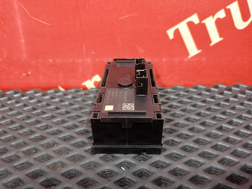 Корпус блока кнопок