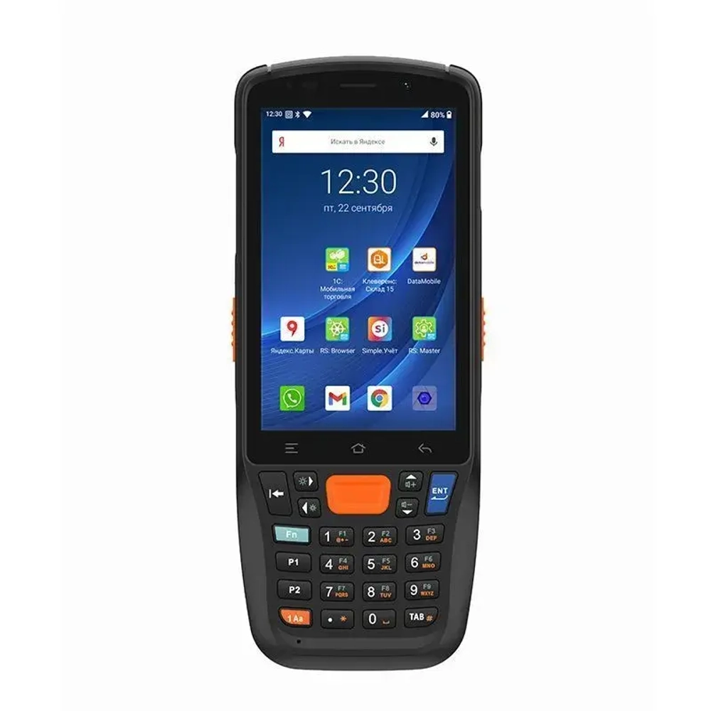 Терминал сбора данных UROVO CT48