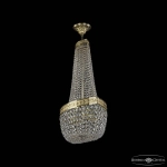 Потолочная люстра Bohemia Ivele 19113/H2/60IV G