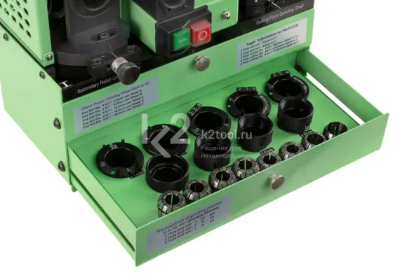 Заточной станок для фрез GSC GS-76