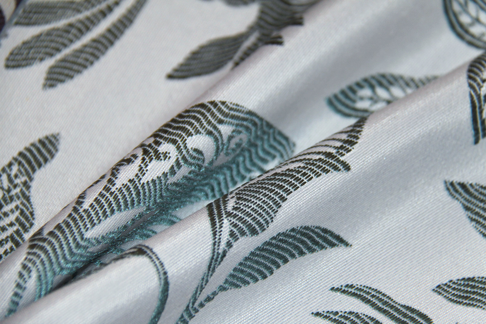 Жаккард Sunrise Udaipur A 02 Azul (Санрайс Удайпур Азул)