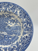 Тарелка глубокая English Ironstone