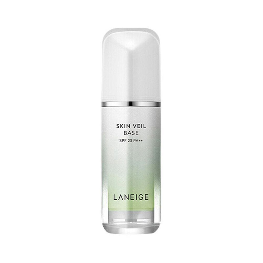 Тональное средство LANEIGE Silk-Like Soft Sun Protection Primer Brightening Skin Tone Concealing Primer SPF23PA++ 30ml