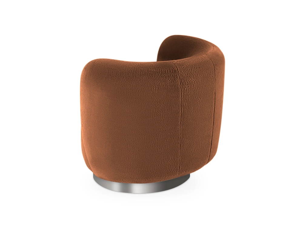 Кресло Lucca вращающееся