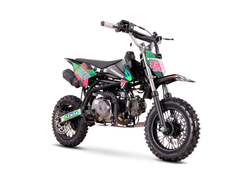 Мотоцикл питбайк SHARMAX Sport 130 mini